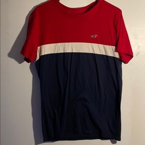 Hollister unisex t-shirt